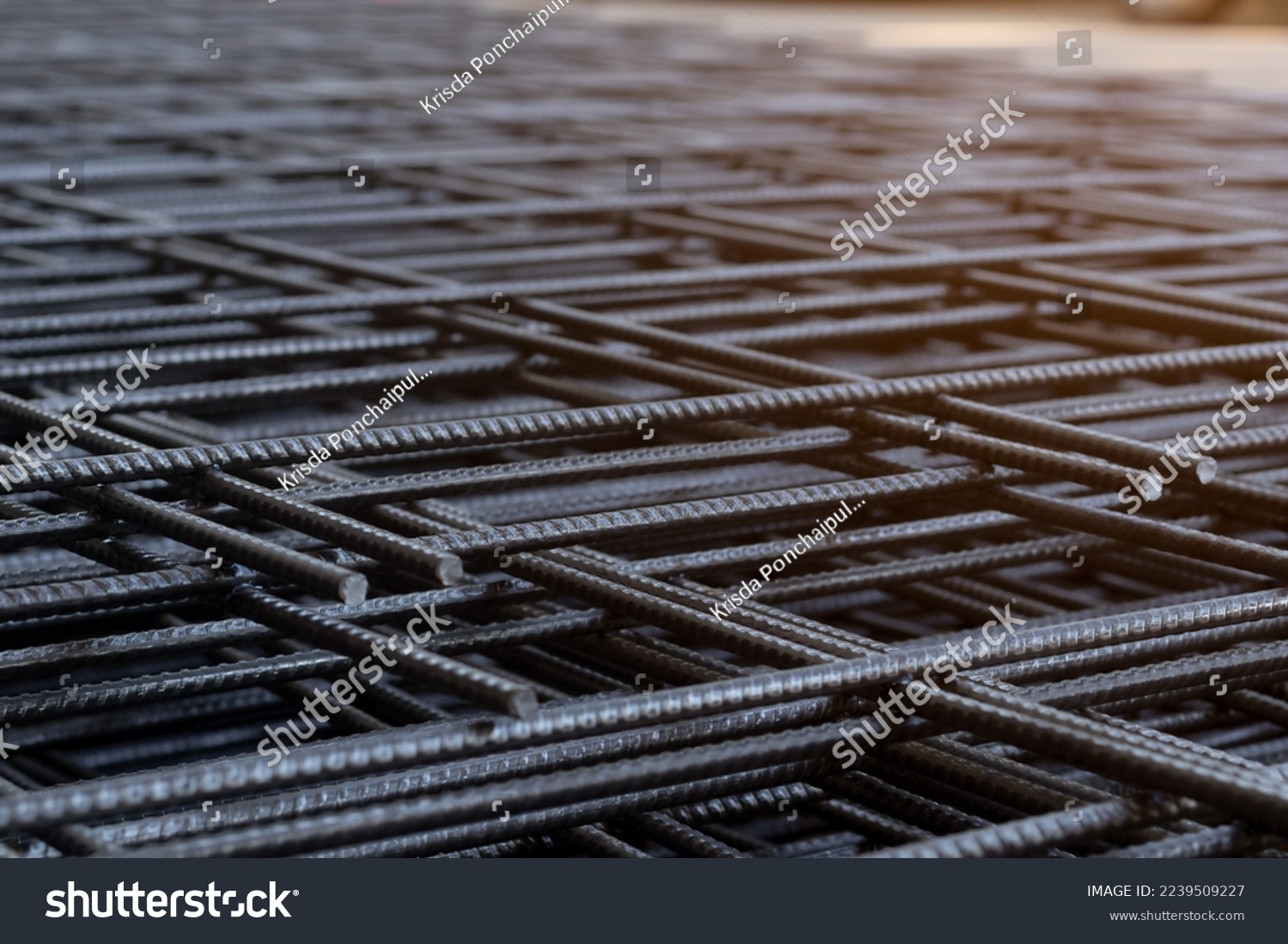Rebar