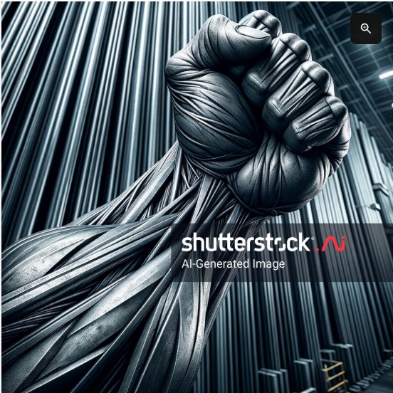 BGC Metal - Connecting Steel to the World